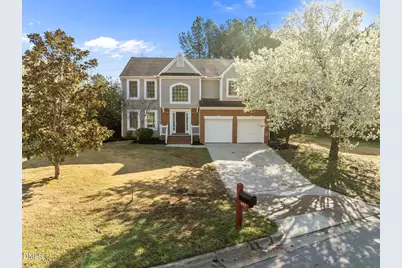 601 Crossing Drive, Durham, NC 27703 - Photo 3