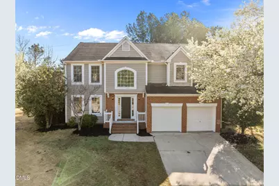 601 Crossing Drive, Durham, NC 27703 - Photo 5