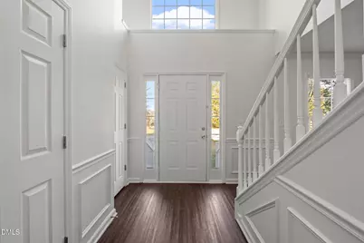 601 Crossing Drive, Durham, NC 27703 - Photo 11