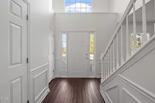 601 Crossing Dr, Durham, NC 27703 - Photo 11