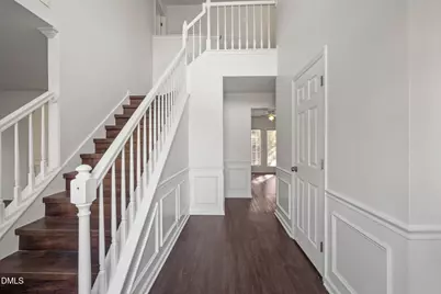 601 Crossing Drive, Durham, NC 27703 - Photo 9