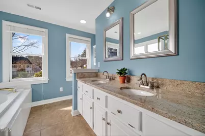 9209 Dakins Court, Raleigh, NC 27615 - Photo 23
