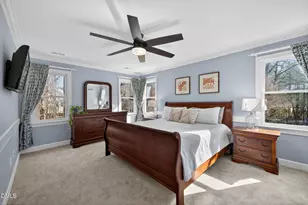 9209 Dakins Ct, Raleigh, NC 27615 - Photo 5