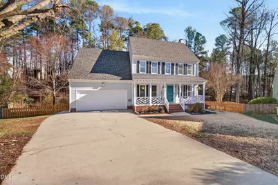 9209 Dakins Court, Raleigh, NC 27615 - Photo 7