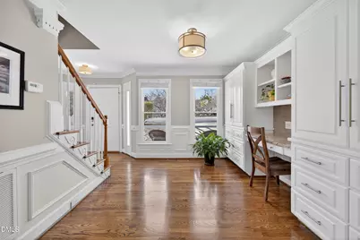 9209 Dakins Court, Raleigh, NC 27615 - Photo 11