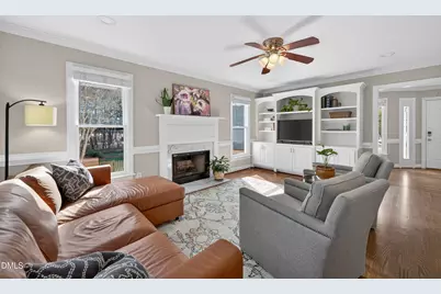 9209 Dakins Court, Raleigh, NC 27615 - Photo 19