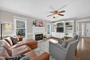 9209 Dakins Ct, Raleigh, NC 27615 - Photo 19