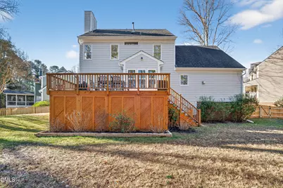 9209 Dakins Court, Raleigh, NC 27615 - Photo 35