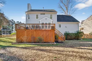 9209 Dakins Ct, Raleigh, NC 27615 - Photo 35