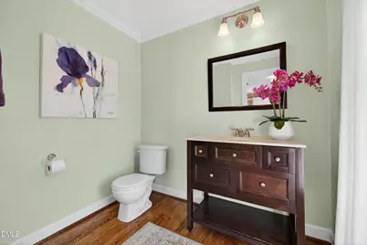 9209 Dakins Court, Raleigh, NC 27615 - Photo 21