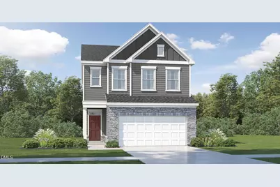 229 Caitlyn Parkway, Smithfield, NC 27577 - Photo 1