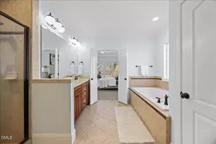 5805 Clovis Ridge Dr, Wake Forest, NC 27587 - Photo 13