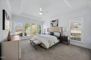 5805 Clovis Ridge Dr, Wake Forest, NC 27587 - Photo 11