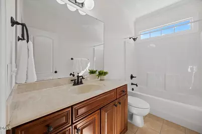 5805 Clovis Ridge Drive, Wake Forest, NC 27587 - Photo 15