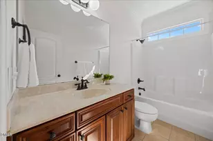 5805 Clovis Ridge Dr, Wake Forest, NC 27587 - Photo 15