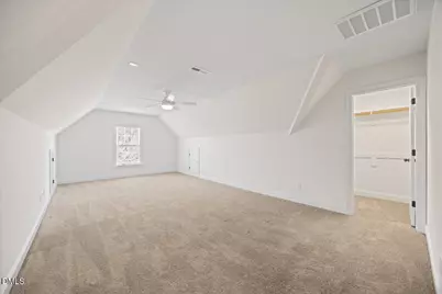 5805 Clovis Ridge Drive, Wake Forest, NC 27587 - Photo 21