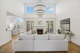 5805 Clovis Ridge Dr, Wake Forest, NC 27587 - Photo 7