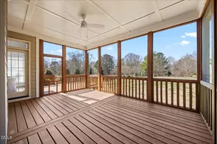 5805 Clovis Ridge Dr, Wake Forest, NC 27587 - Photo 25