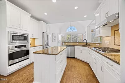 5805 Clovis Ridge Drive, Wake Forest, NC 27587 - Photo 9