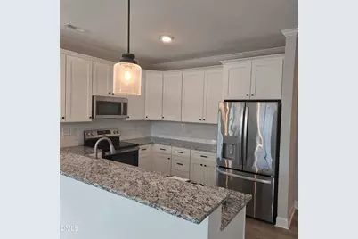 257 N Hickory Street #257, Angier, NC 27501 - Photo 5