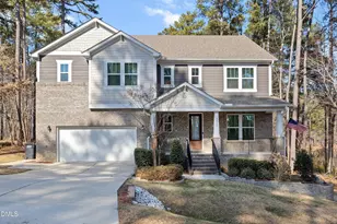 3828 Hickory Manor Dr, Apex, NC 27539 - Photo 1