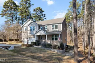 3828 Hickory Manor Dr, Apex, NC 27539 - Photo 5