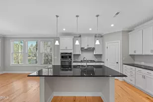 3828 Hickory Manor Dr, Apex, NC 27539 - Photo 17