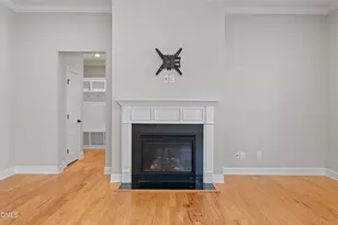 3828 Hickory Manor Dr, Apex, NC 27539 - Photo 21