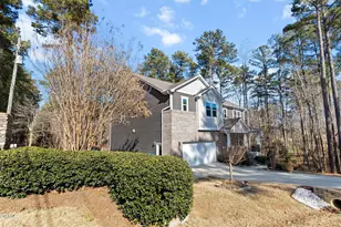 3828 Hickory Manor Dr, Apex, NC 27539 - Photo 3