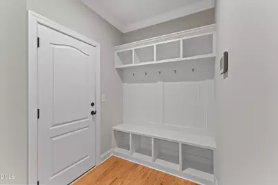 3828 Hickory Manor Drive, Apex, NC 27539 - Photo 25