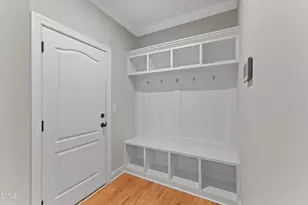 3828 Hickory Manor Dr, Apex, NC 27539 - Photo 25