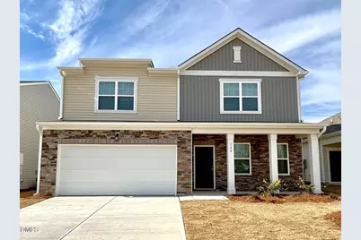 2557 Quarry Road, Rolesville, NC 27571 - Photo 1