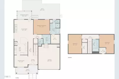 102 Andrews Landing, Wendell, NC 27591 - Photo 35