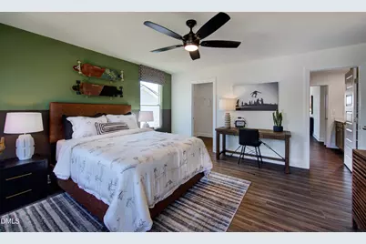 300 Macon Lake Drive, Apex, NC 27523 - Photo 13