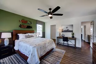 300 Macon Lk Dr, Apex, NC 27523 - Photo 13