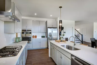 300 Macon Lake Drive, Apex, NC 27523 - Photo 3