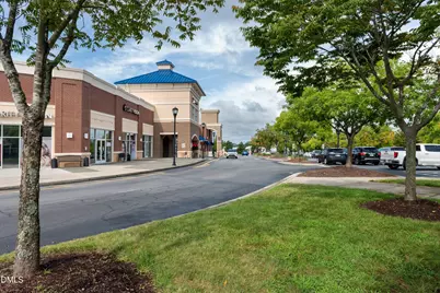 300 Macon Lake Drive, Apex, NC 27523 - Photo 19