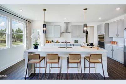 300 Macon Lake Drive, Apex, NC 27523 - Photo 5