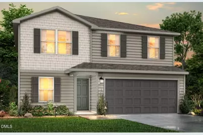 168 Payton Place, Roxboro, NC 27573 - Photo 1