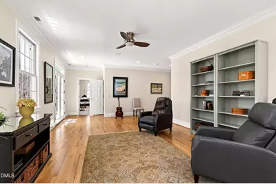 109 Chimeneas Place, Chapel Hill, NC 27517 - Photo 43