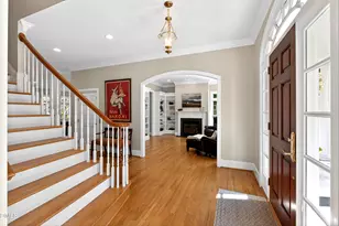 109 Chimeneas Pl, Chapel Hill, NC 27517 - Photo 5