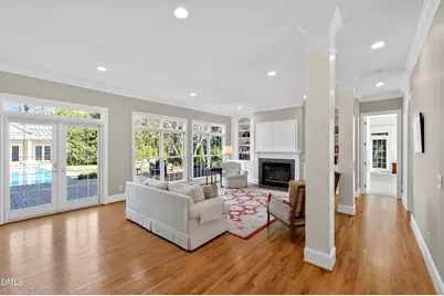 109 Chimeneas Place, Chapel Hill, NC 27517 - Photo 13