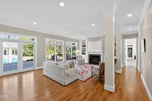 109 Chimeneas Pl, Chapel Hill, NC 27517 - Photo 13