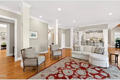 109 Chimeneas Place, Chapel Hill, NC 27517 - Photo 15