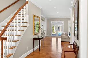 109 Chimeneas Pl, Chapel Hill, NC 27517 - Photo 7