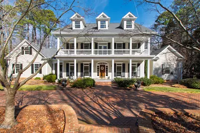 109 Chimeneas Place, Chapel Hill, NC 27517 - Photo 1