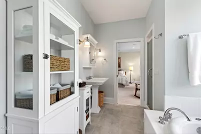 109 Chimeneas Place, Chapel Hill, NC 27517 - Photo 41