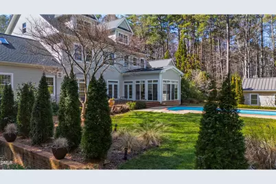 109 Chimeneas Place, Chapel Hill, NC 27517 - Photo 57