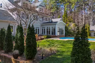 109 Chimeneas Pl, Chapel Hill, NC 27517 - Photo 57