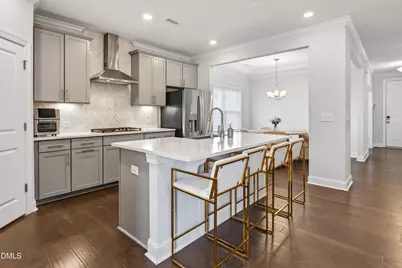 318 Ber Creek Drive, Fuquay-Varina, NC 27526 - Photo 3